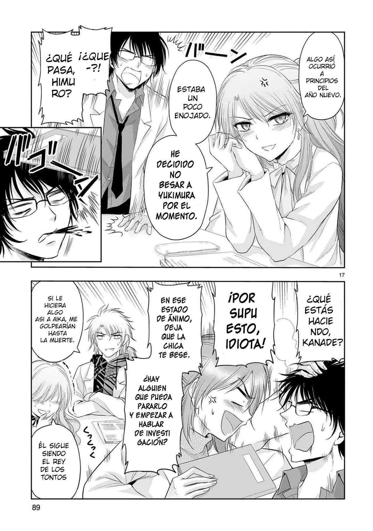 Capitulo 94 page 17