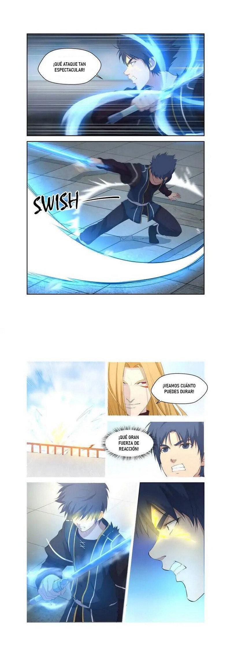 Capitulo 58 page 5