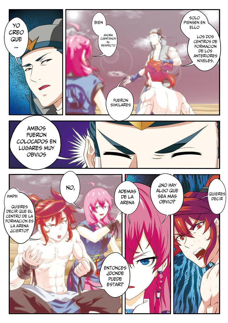 Capitulo 57 page 5