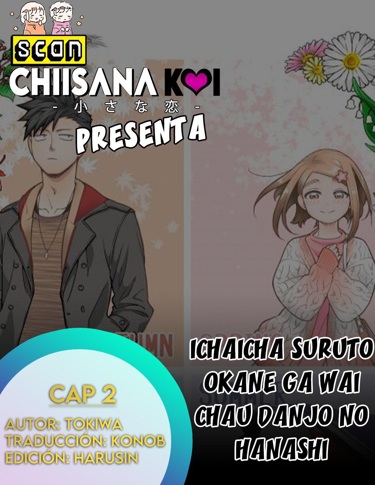 Capitulo 2 page 1