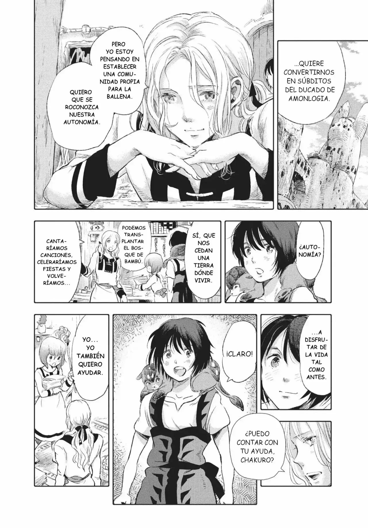 Capitulo 24 page 18