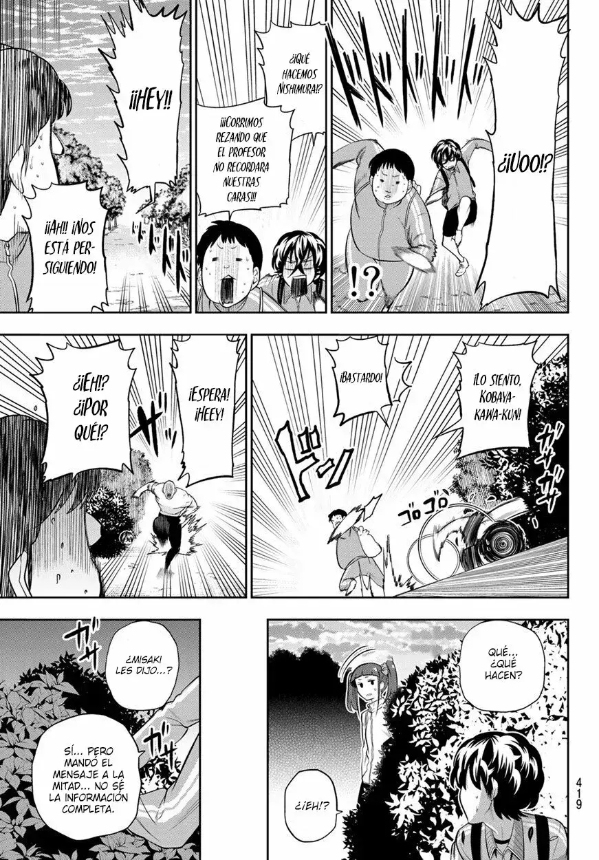 Capitulo 103 page 15