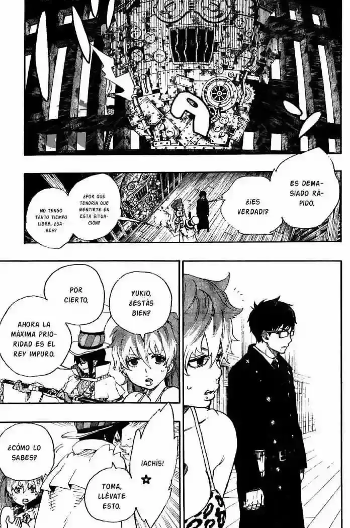 Capitulo 26 page 5