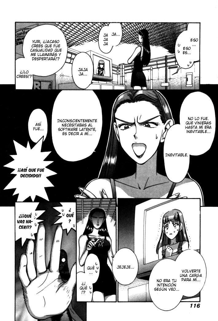 Capitulo 63 page 5