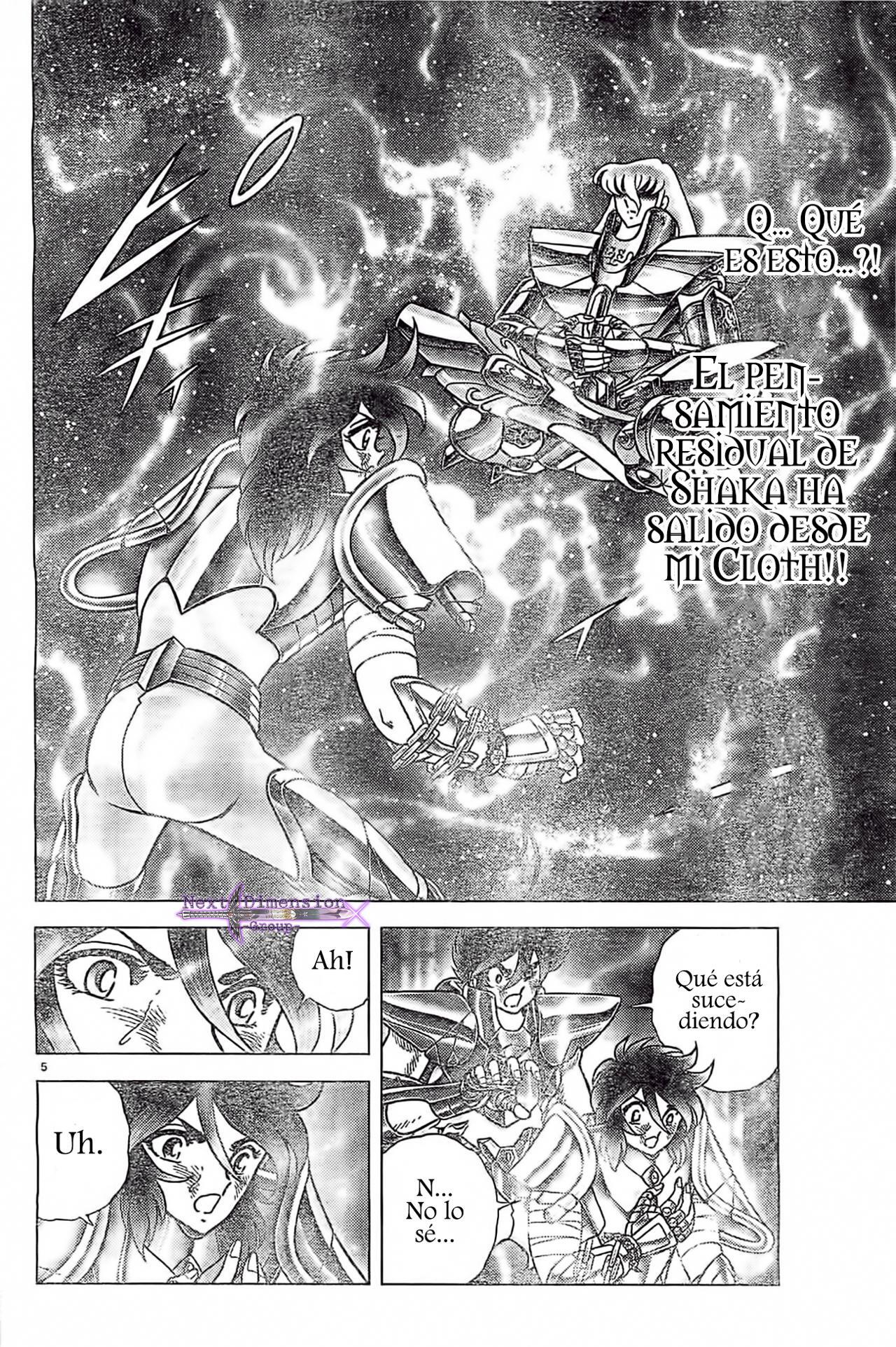 Capitulo 57 page 5
