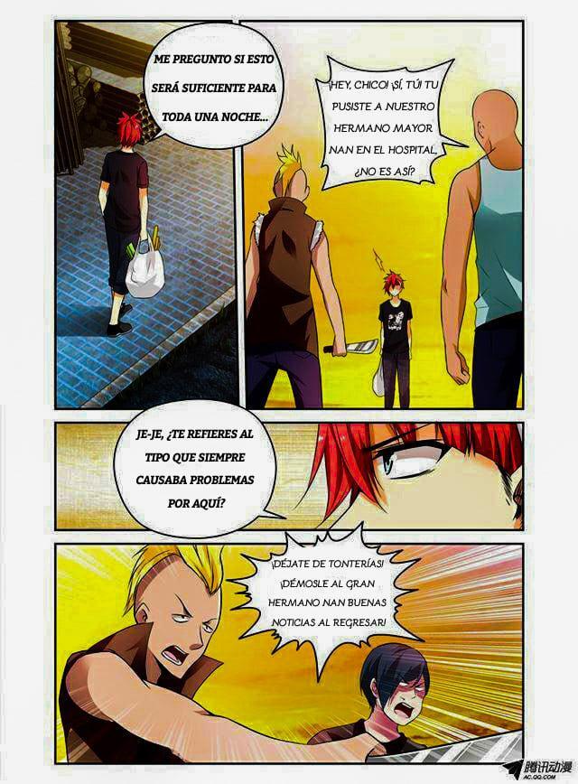 Capitulo 1 page 6