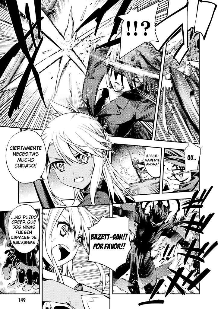 Capitulo 22 page 17