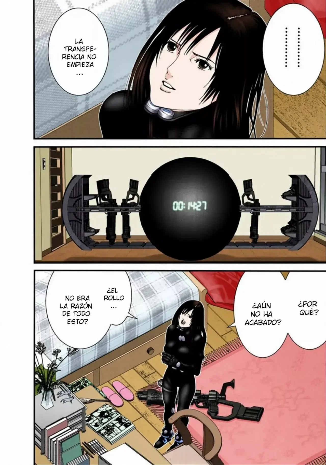 Capitulo 183 page 10