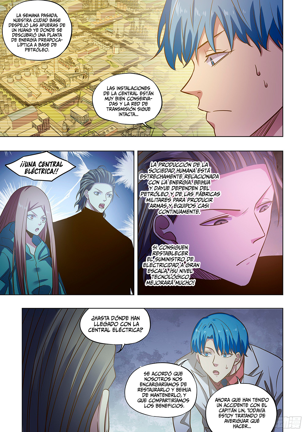 Capitulo 489 page 3