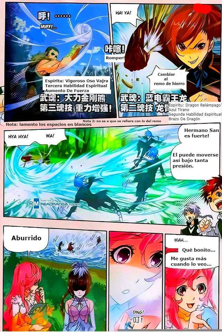 Capitulo 175 page 6
