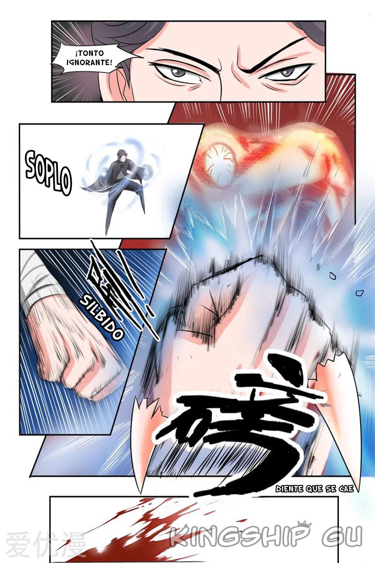 Capitulo 93 page 10