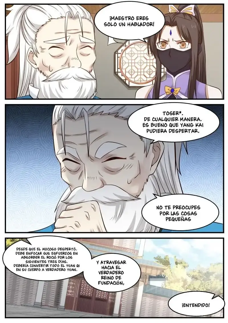 Capitulo 76 page 8