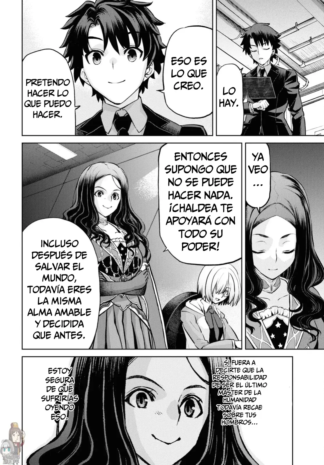 Capitulo 20.20 page 10