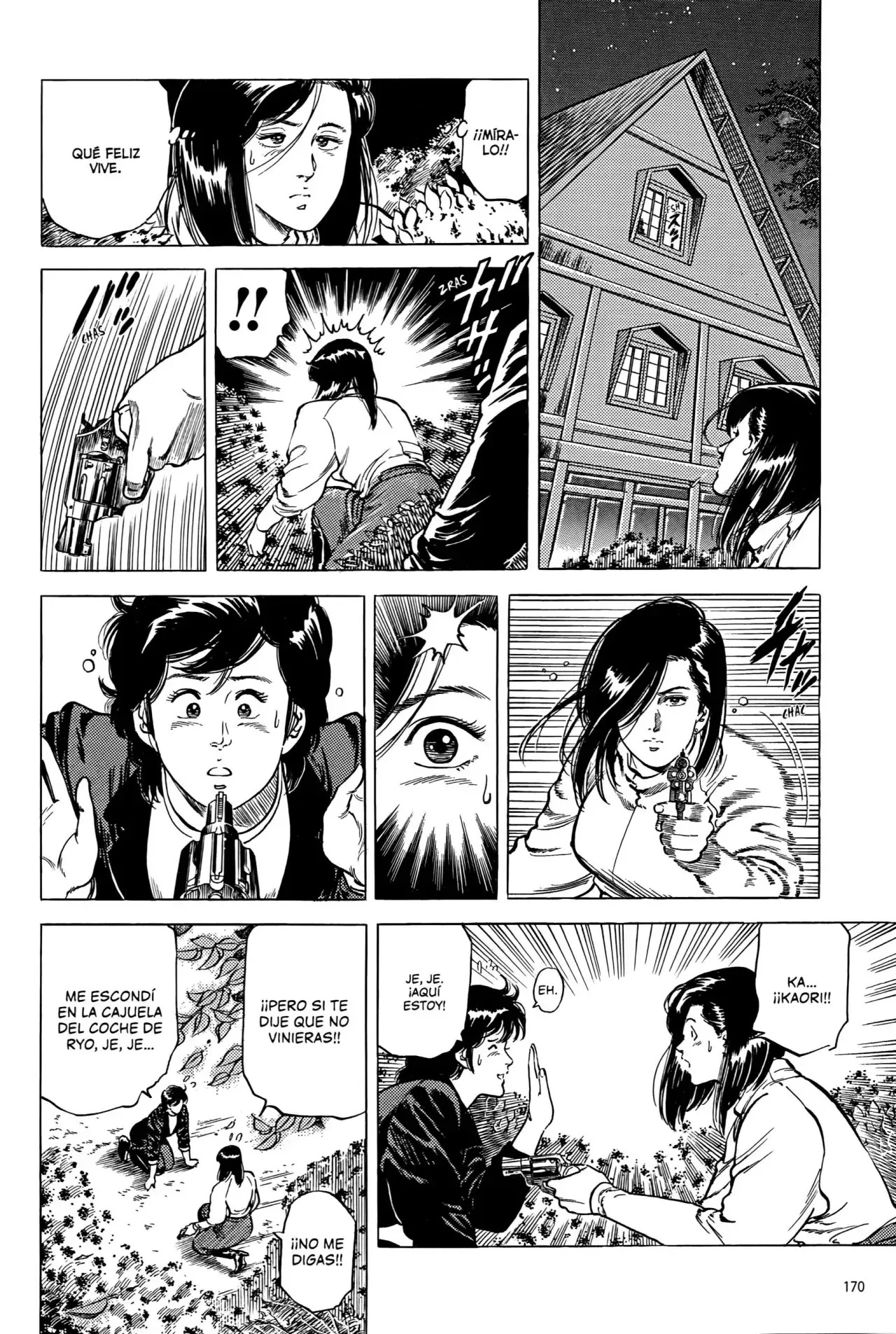 Capitulo 55 page 17