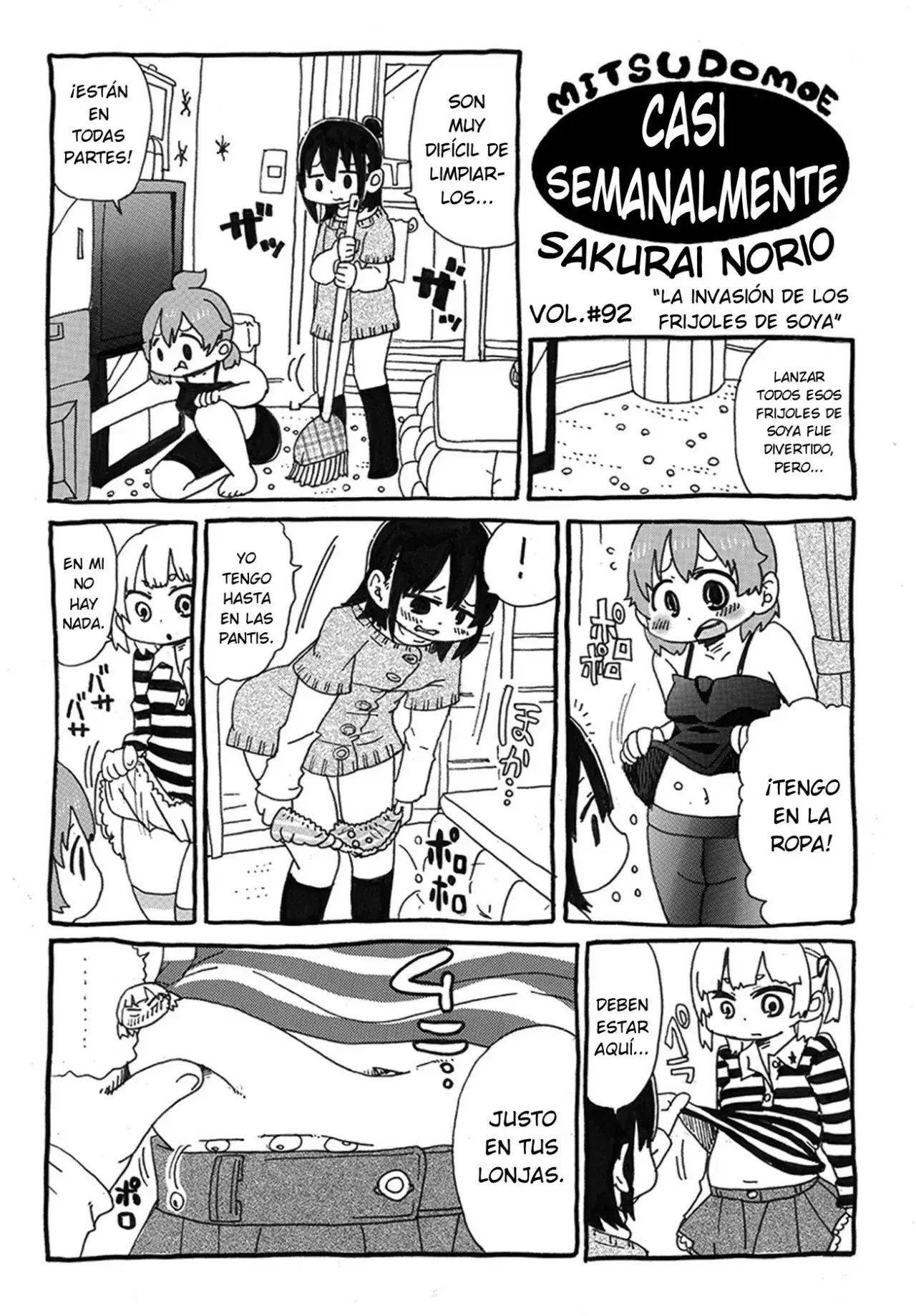Capitulo 340 page 10