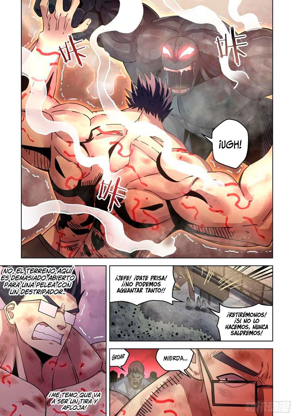Capitulo 511 page 11