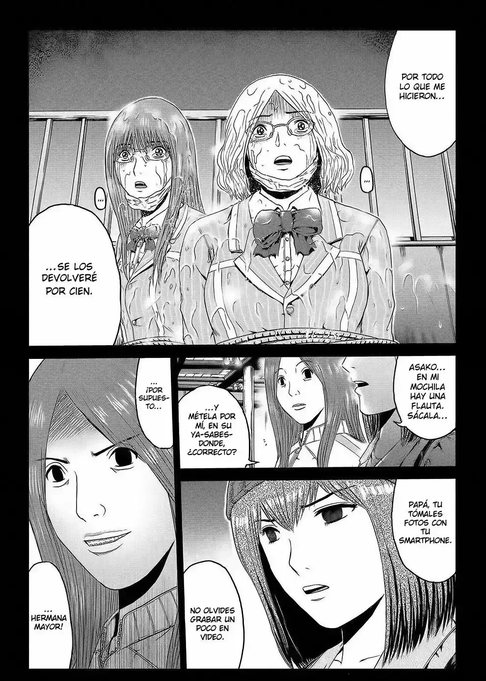 Capitulo 47 page 20