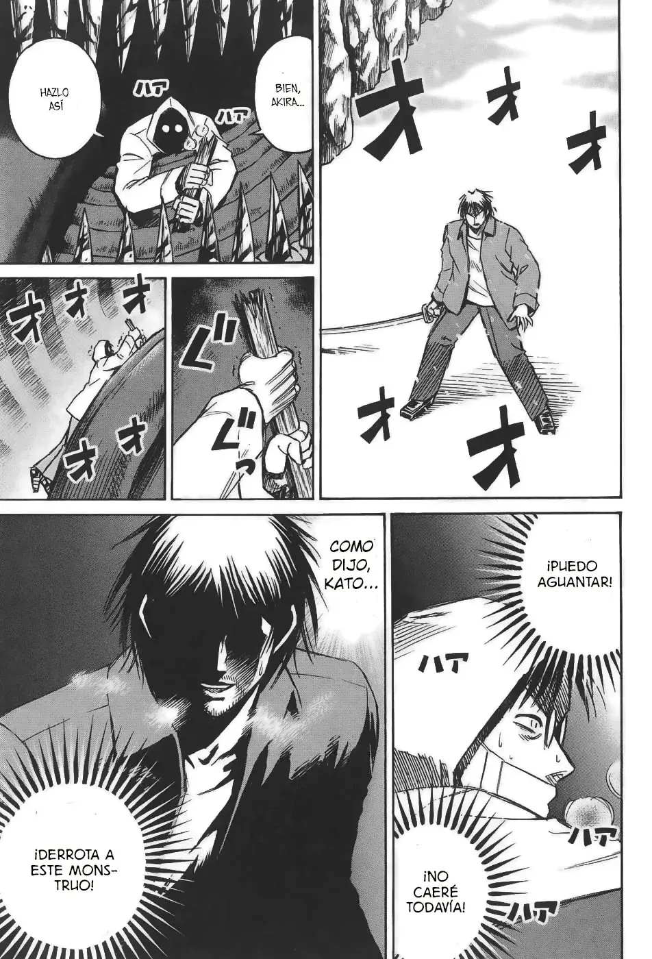 Capitulo 79 page 10