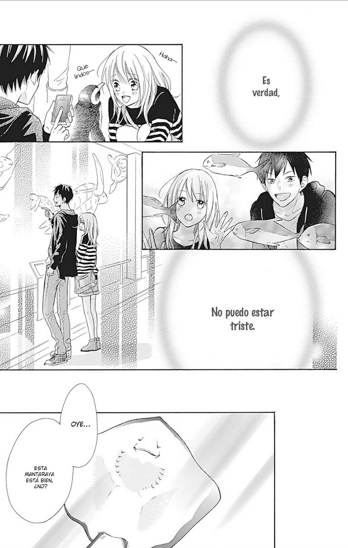 Capitulo 31 page 19