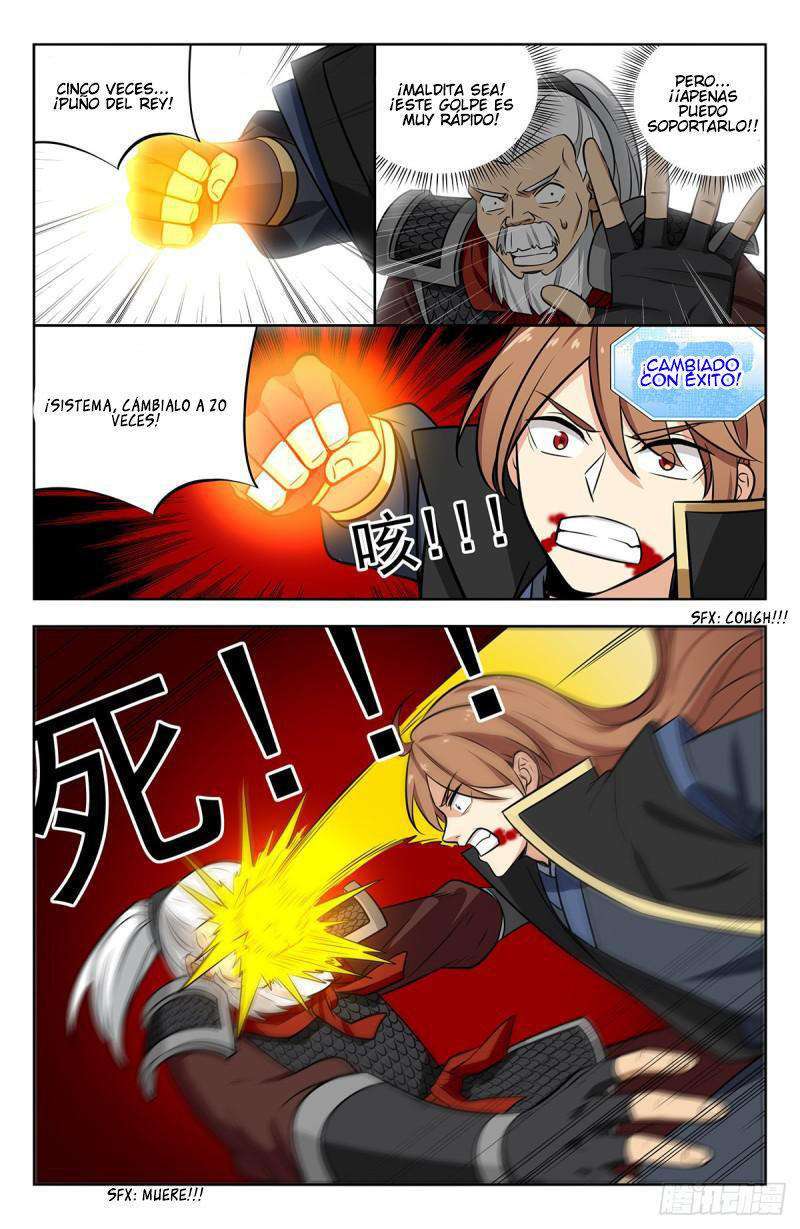 Capitulo 265 page 14