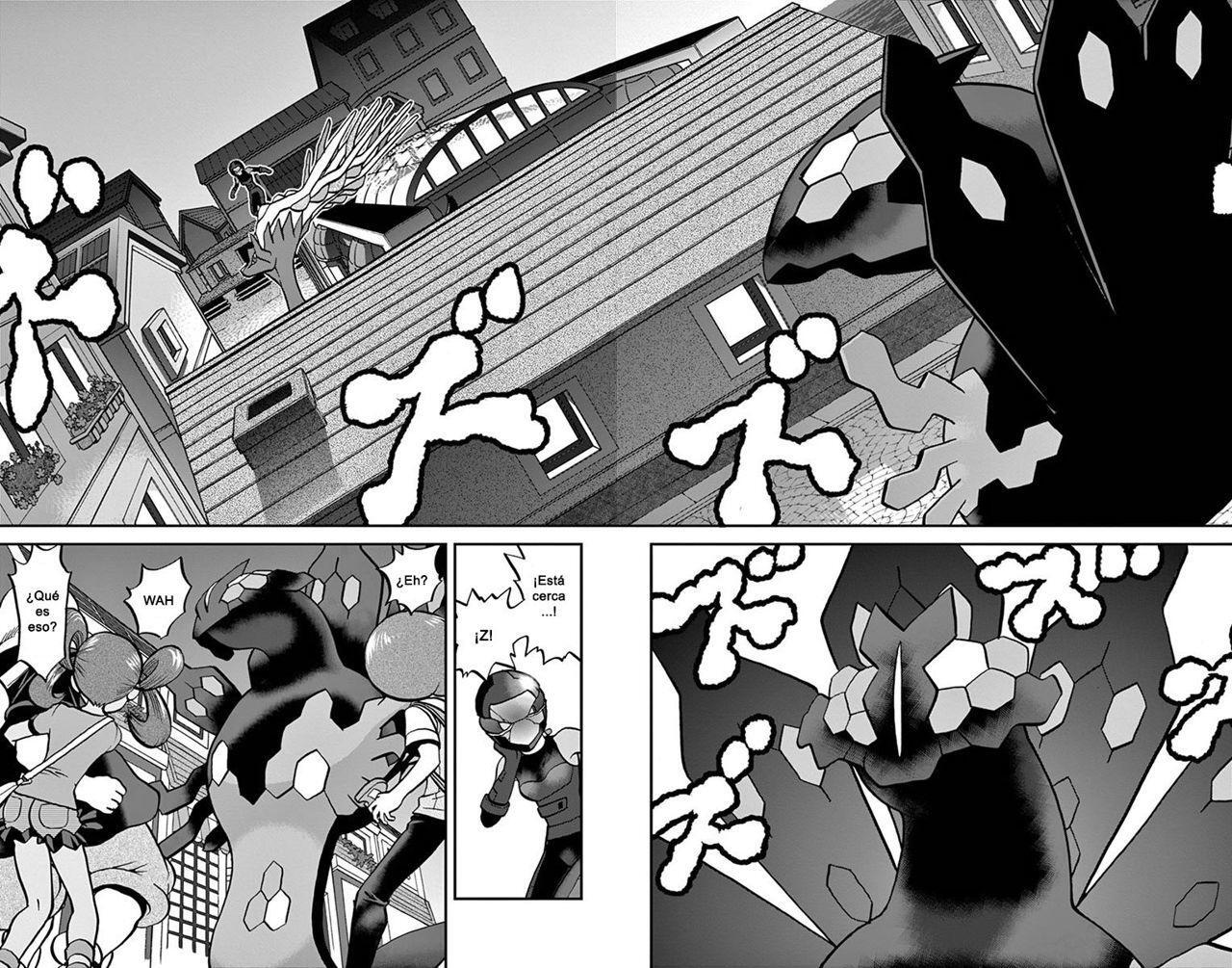 Capitulo 31 page 12