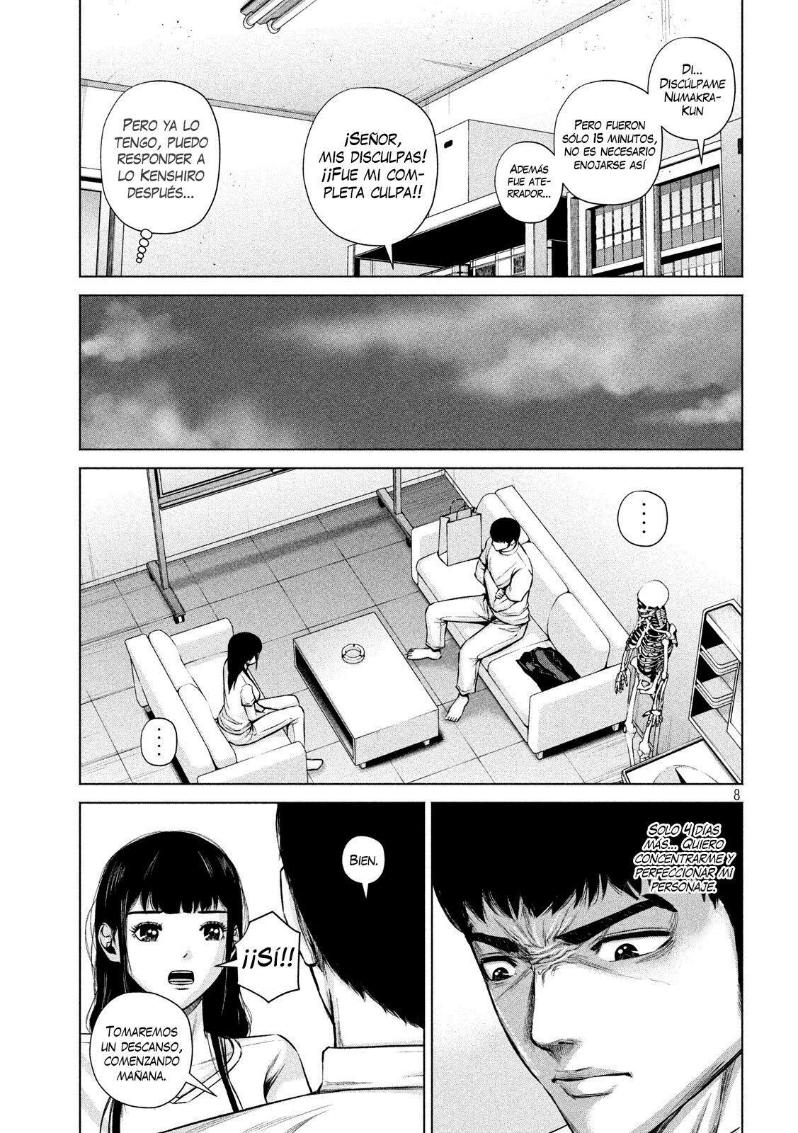 Capitulo 15 page 9