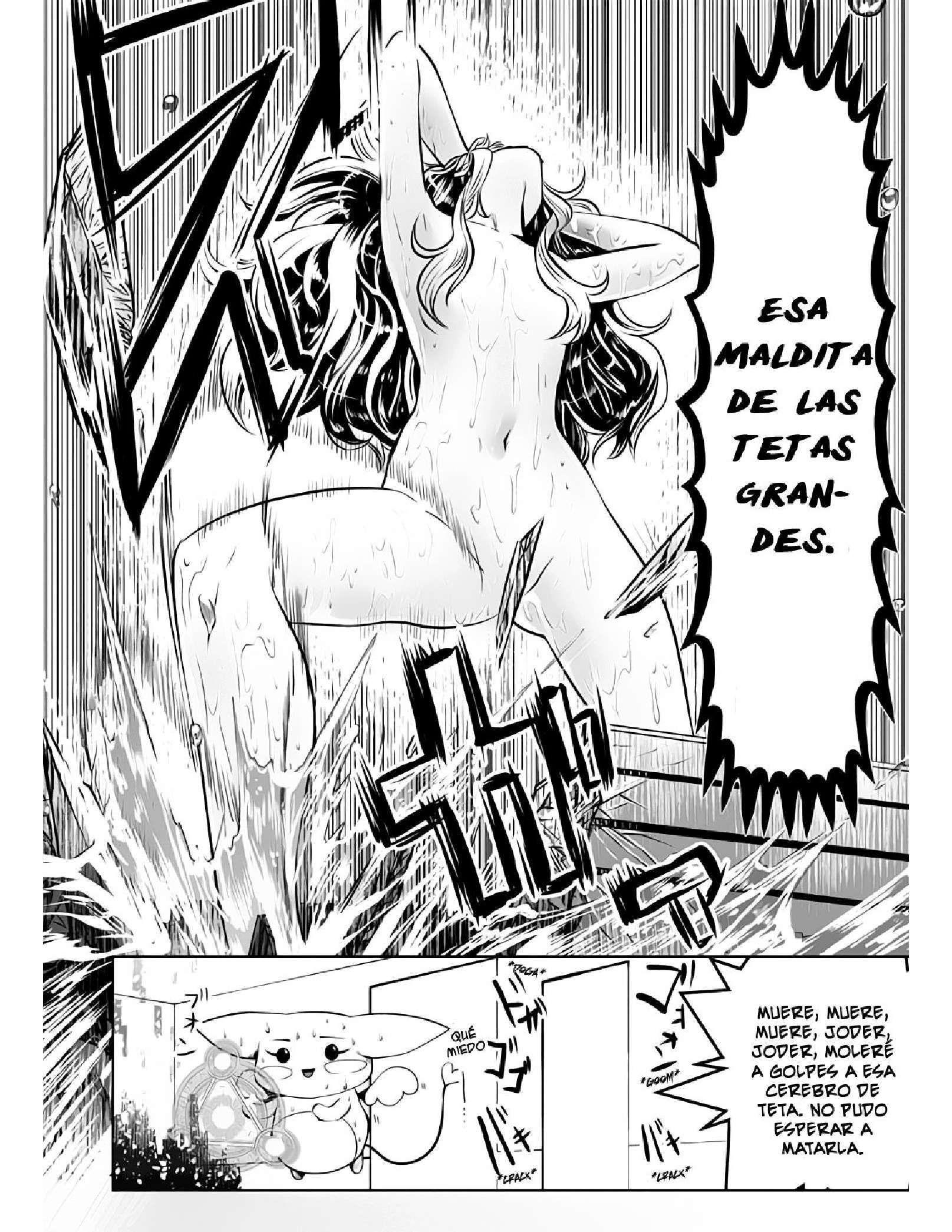 Capitulo 18 page 21