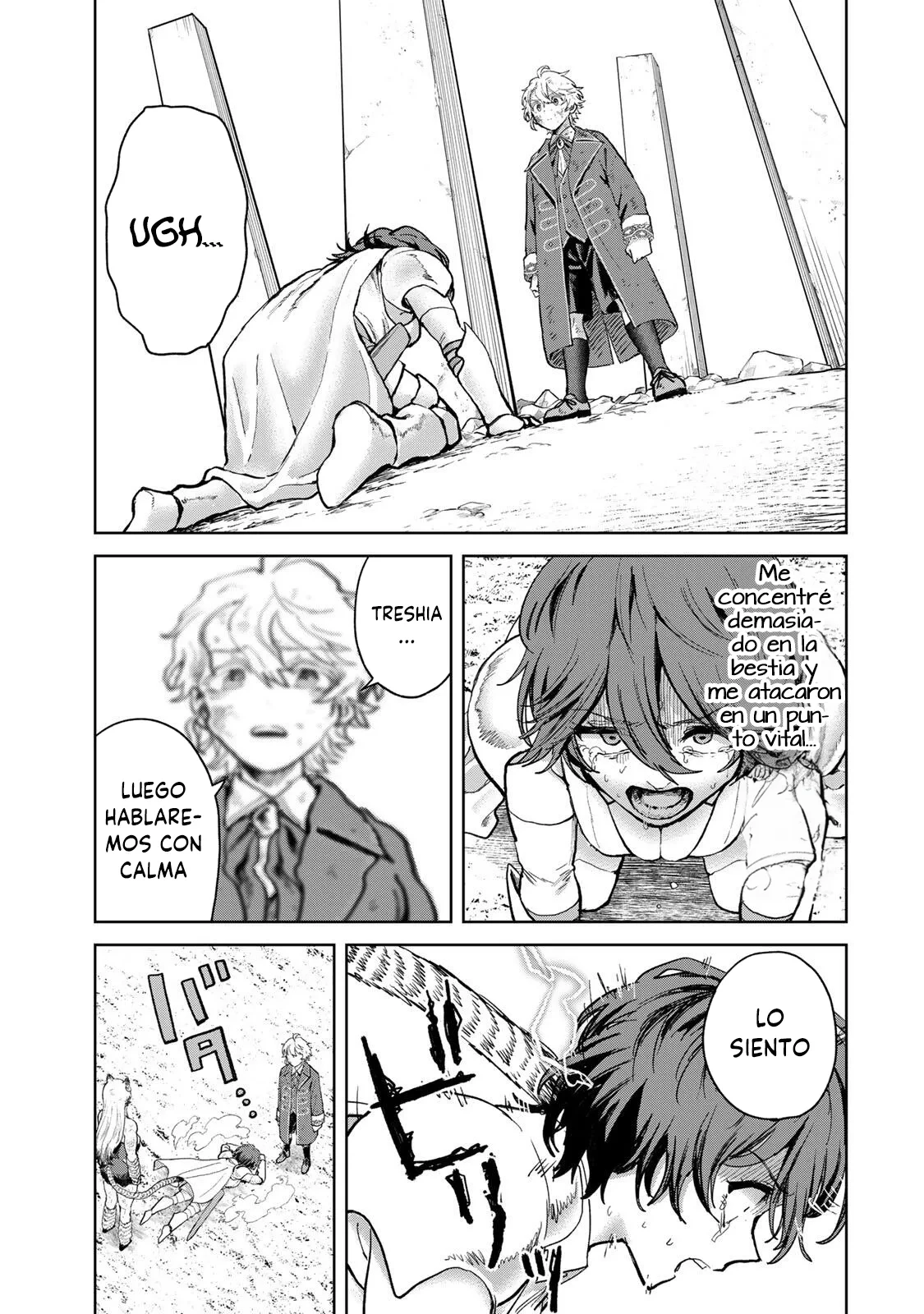 Capitulo 37 page 18
