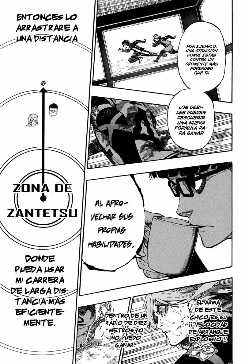 Capitulo 31 page 16