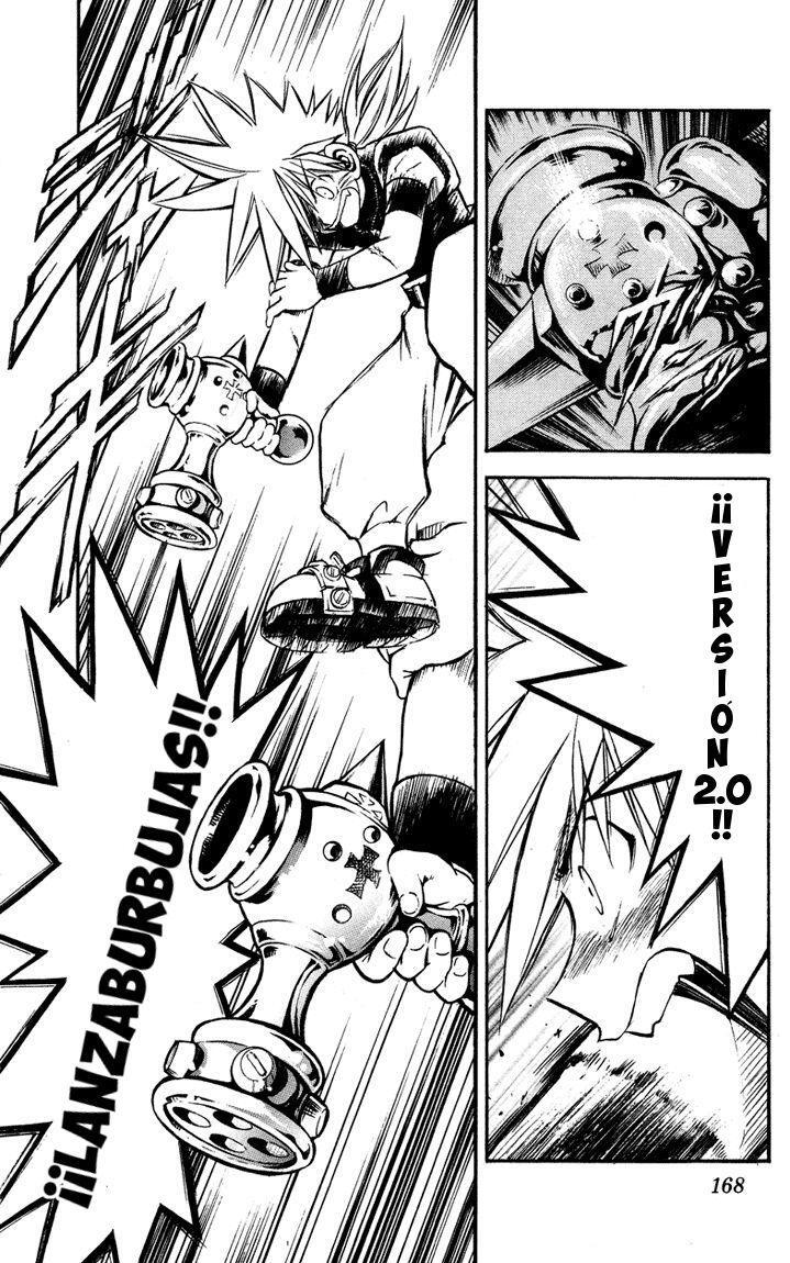 Capitulo 29 page 12