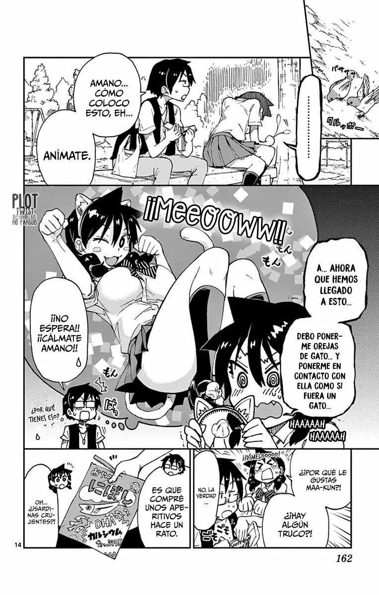 Capitulo 18 page 15