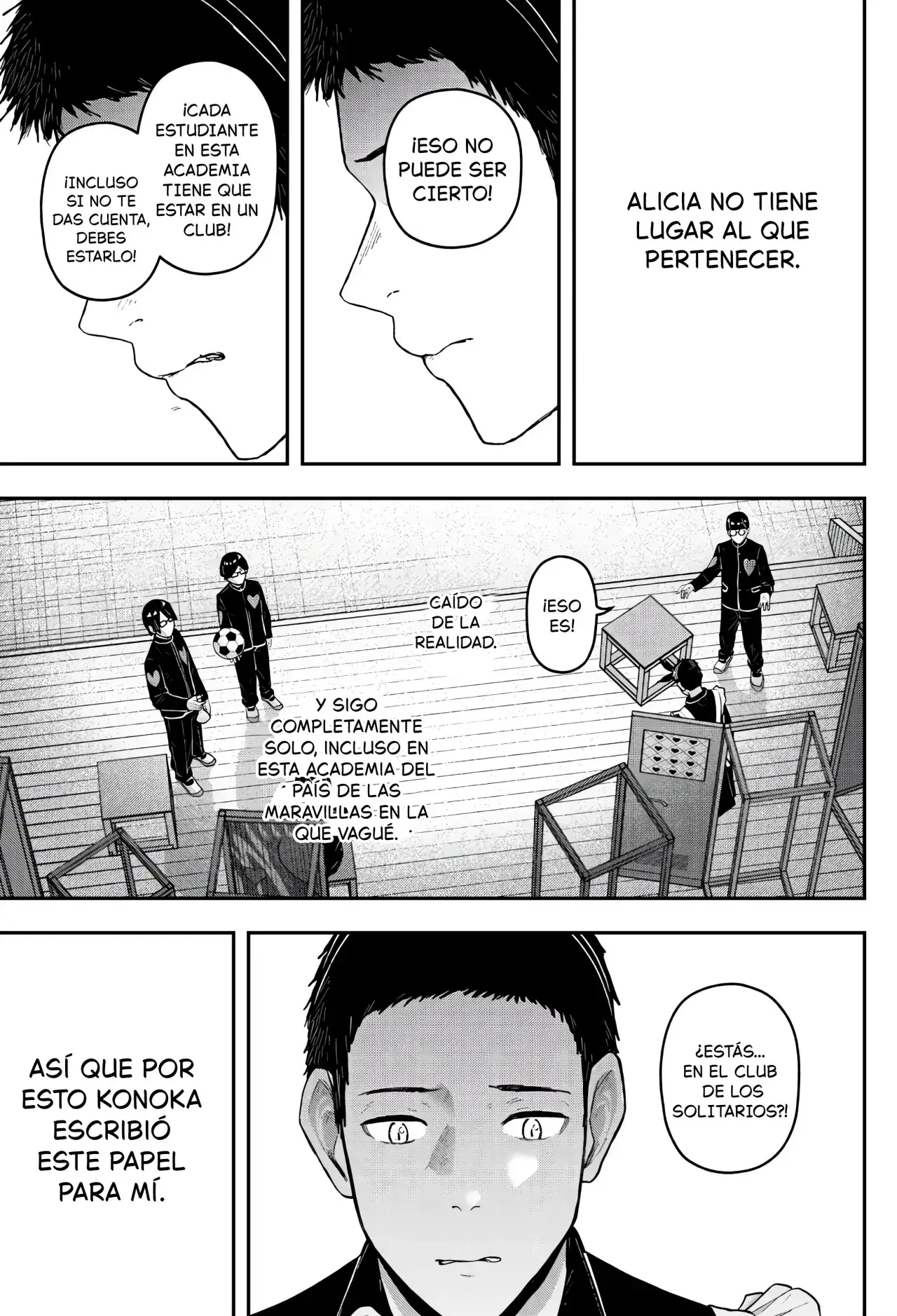 Capitulo 29 page 9