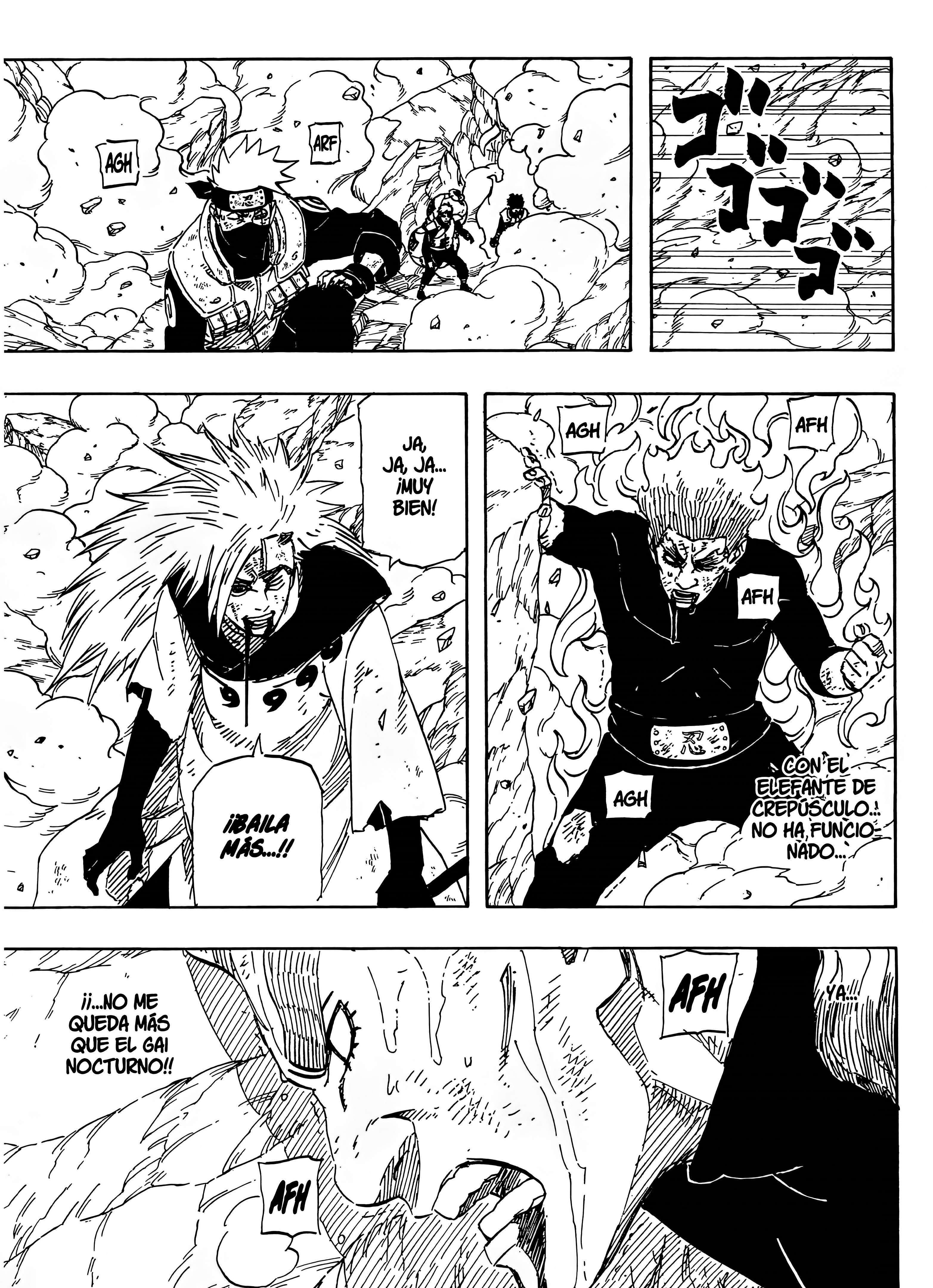 Capitulo 671 page 19