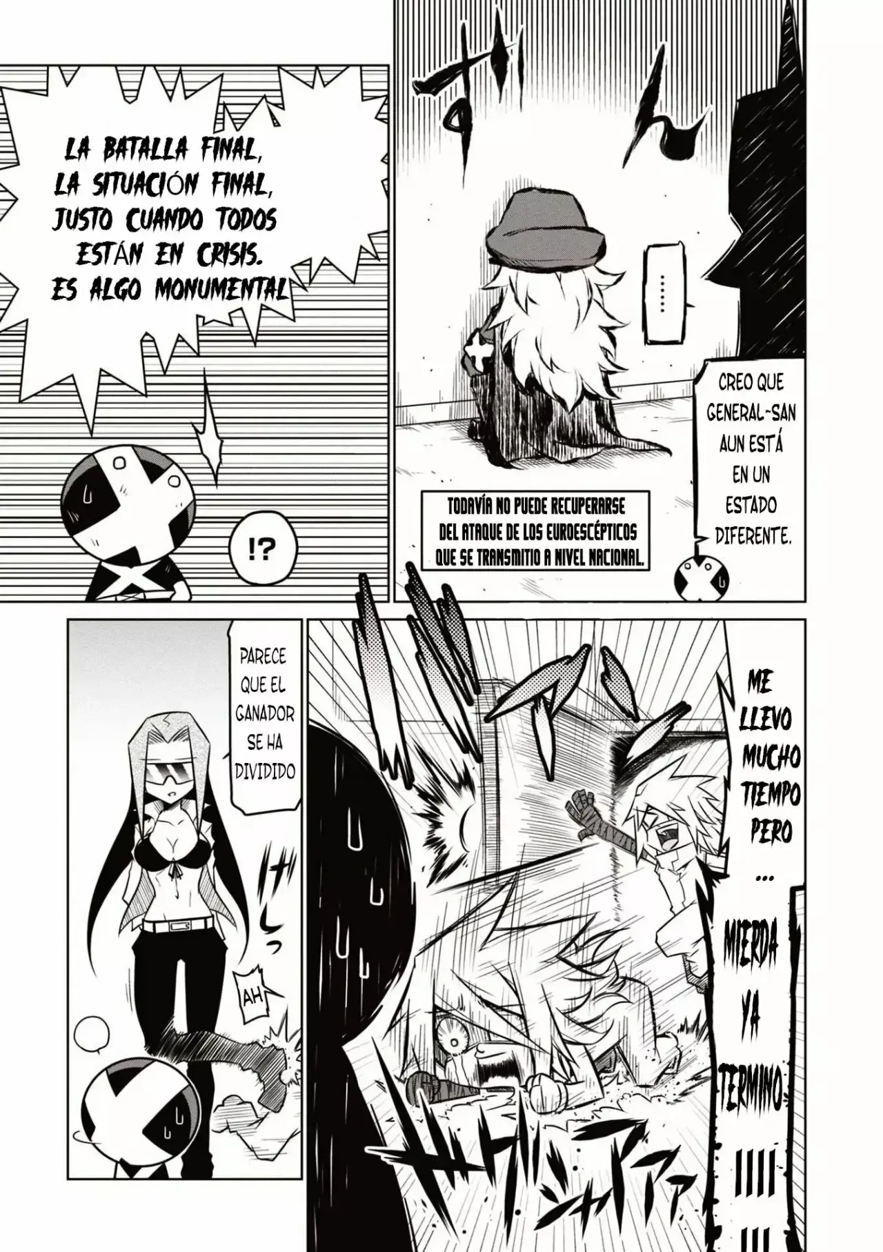 Capitulo 65 page 6