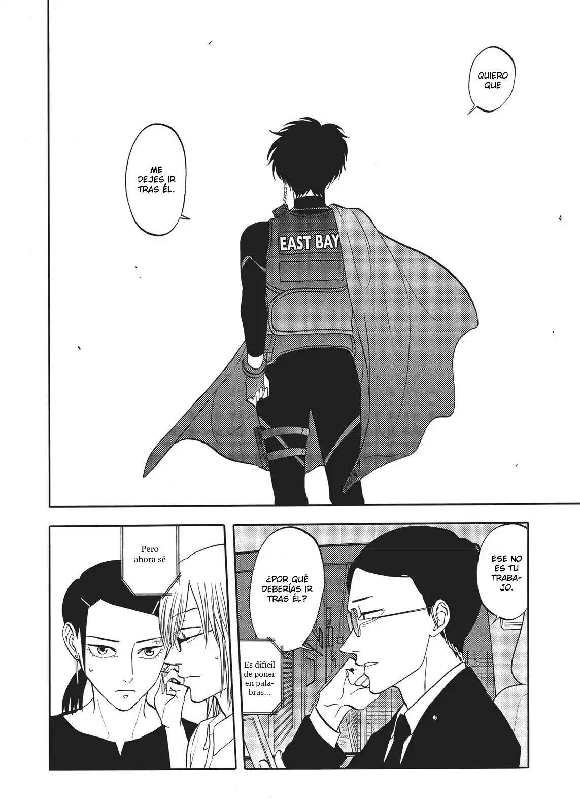 Capitulo 61 page 26