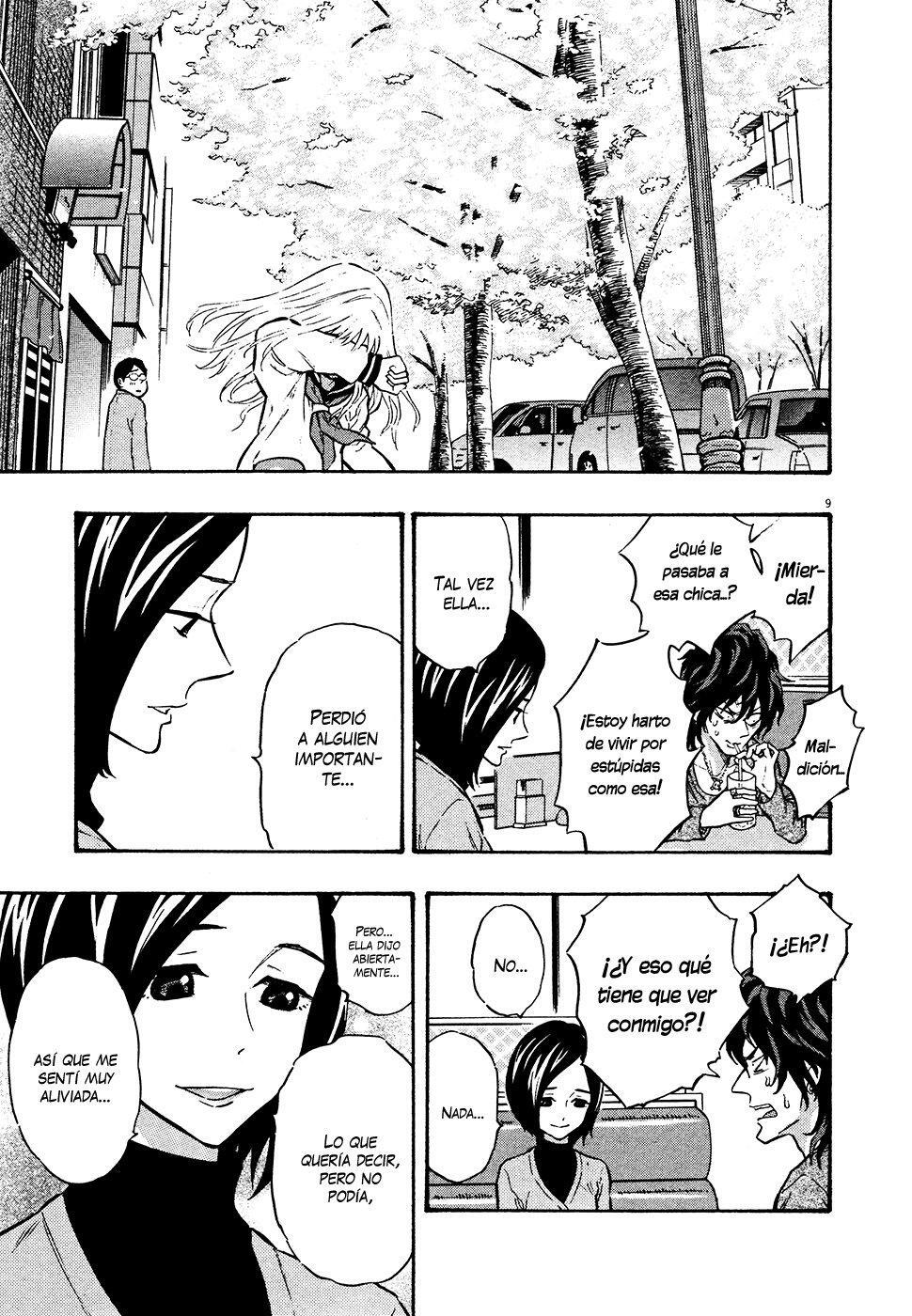 Capitulo 43 page 10