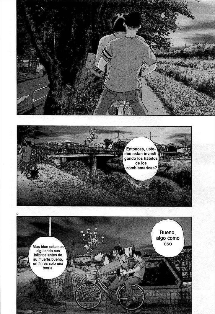 Capitulo 118 page 11