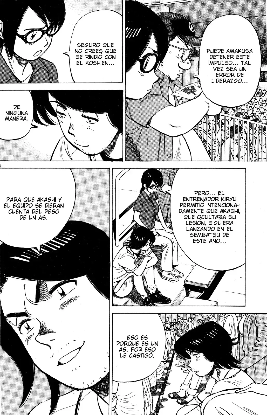 Capitulo 201 page 6