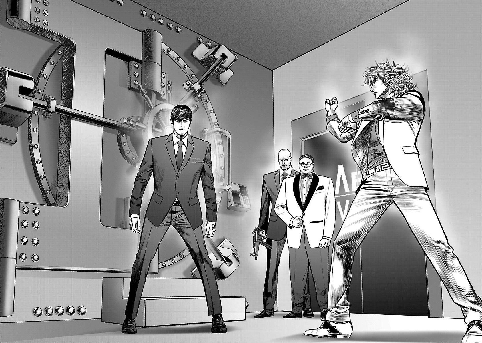 Capitulo 30 page 44