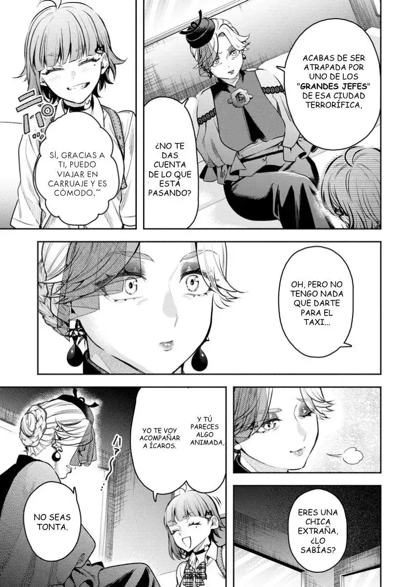 Capitulo 42 page 10