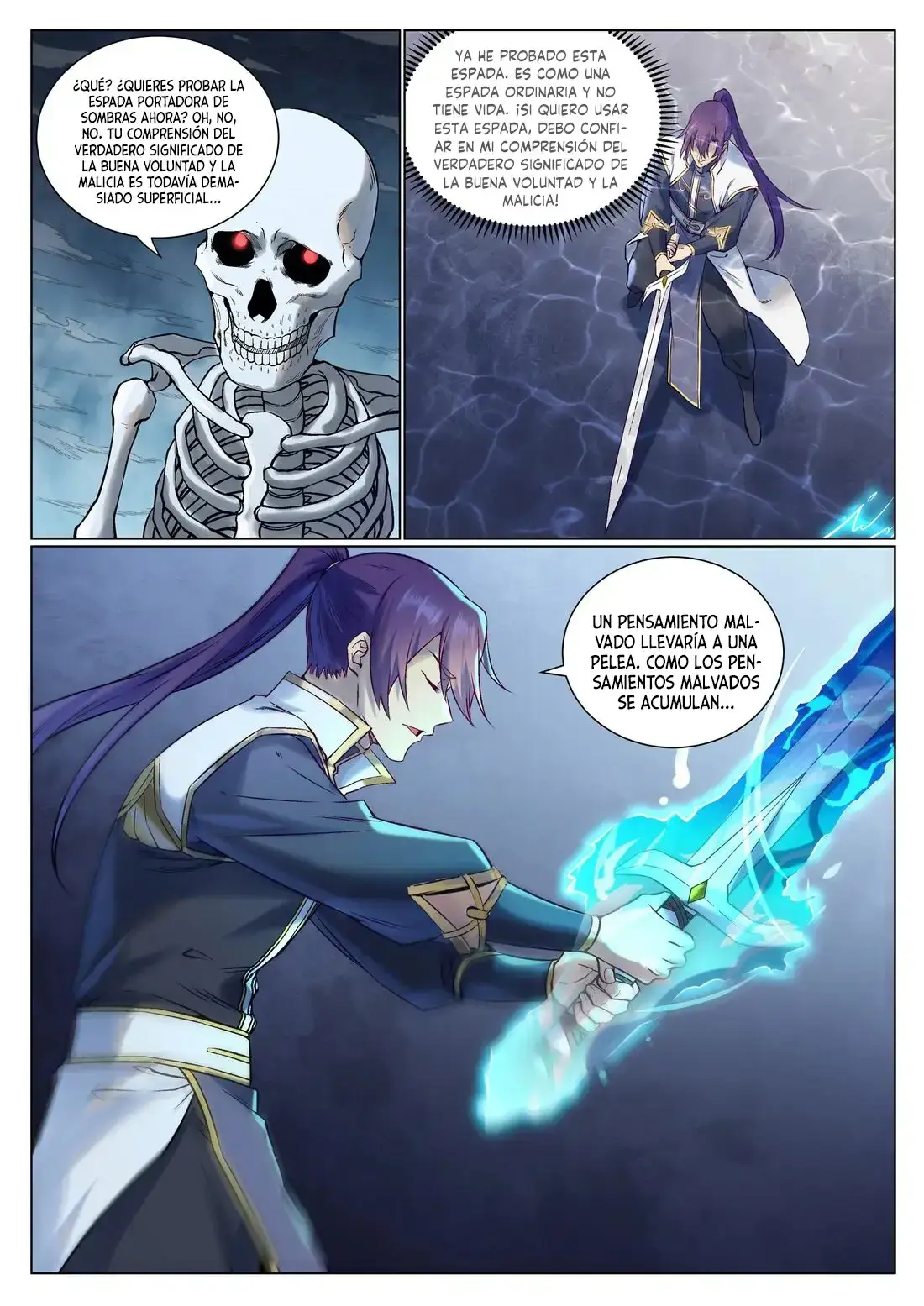 Capitulo 974 page 12