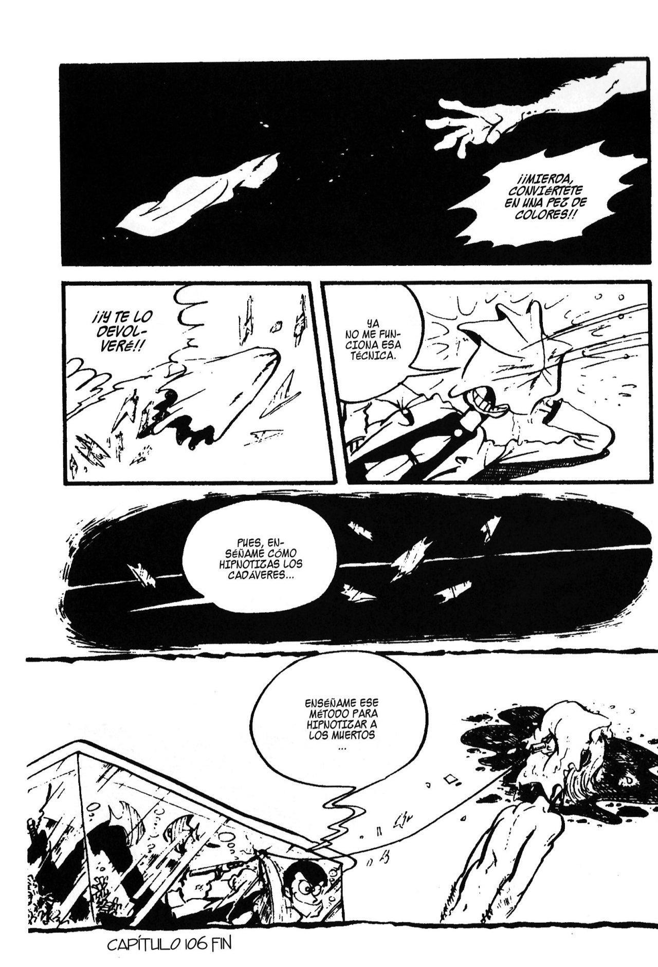 Capitulo 106 page 20