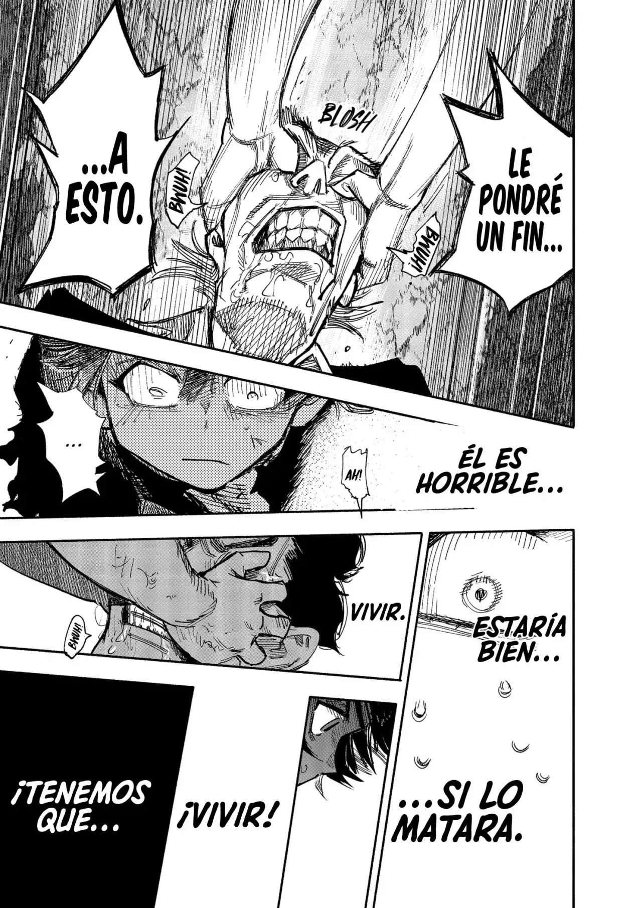 Capitulo 31.50 page 14