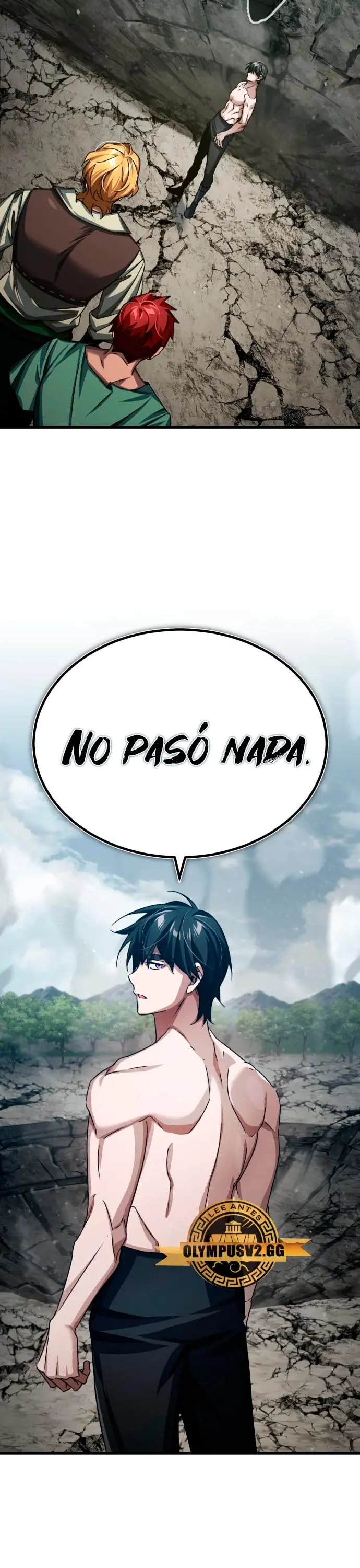 Capitulo 82 page 11