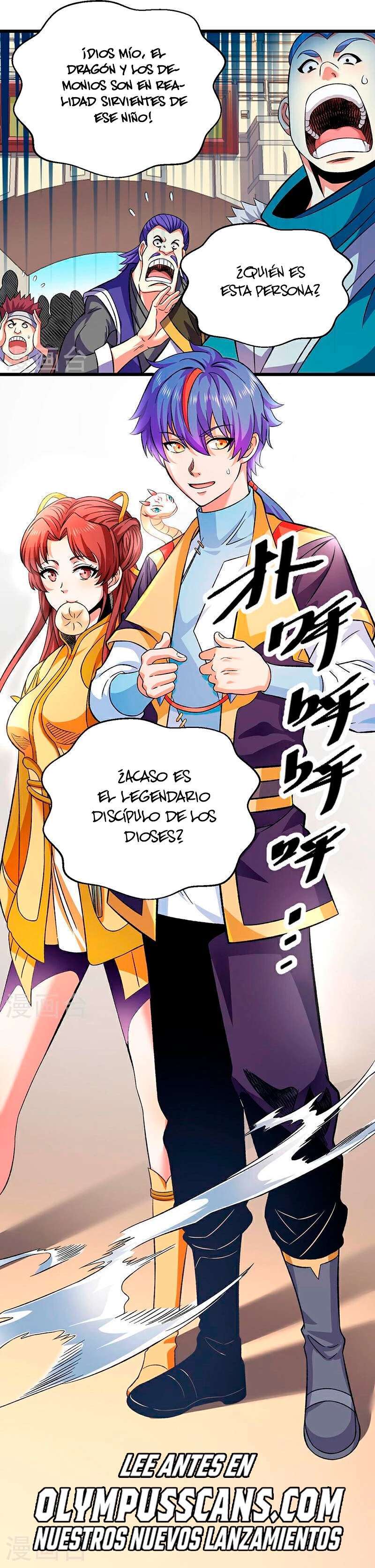 Capitulo 584 page 26