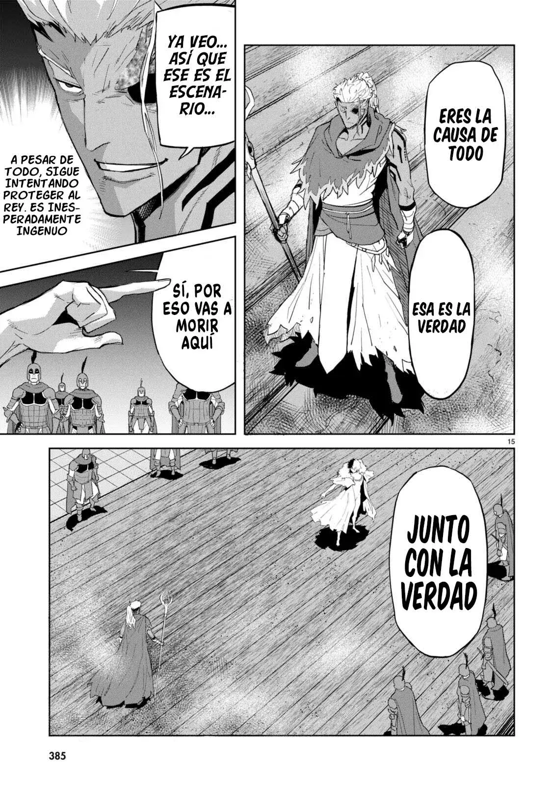 Capitulo 60 page 18