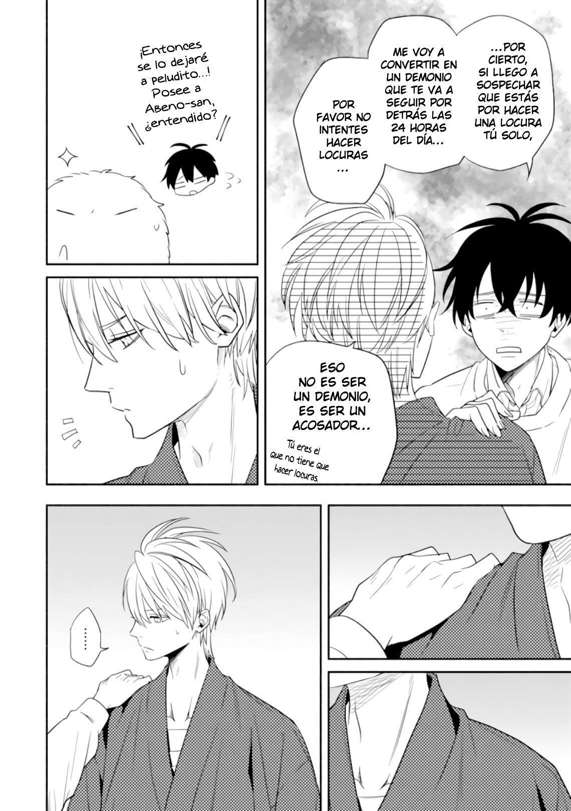 Capitulo 85 page 8