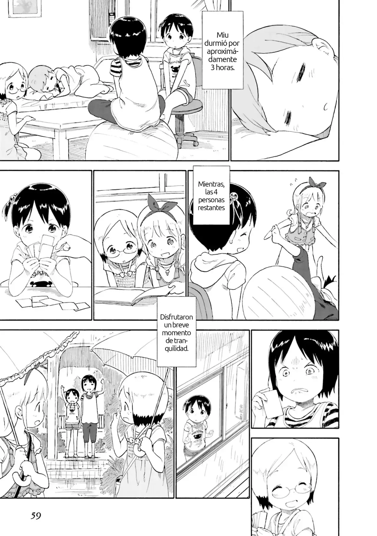 Capitulo 63 page 15