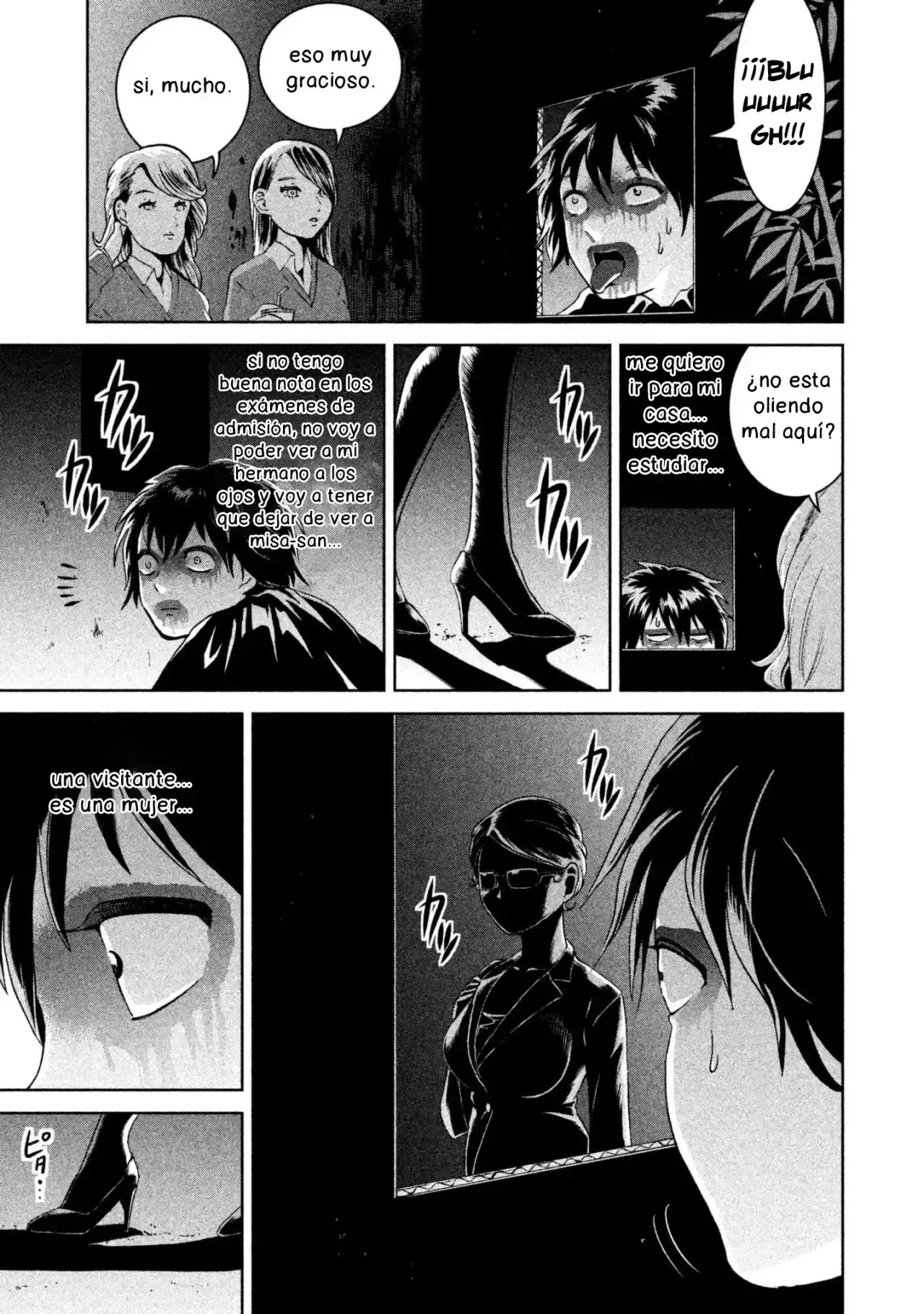 Capitulo 16 page 20