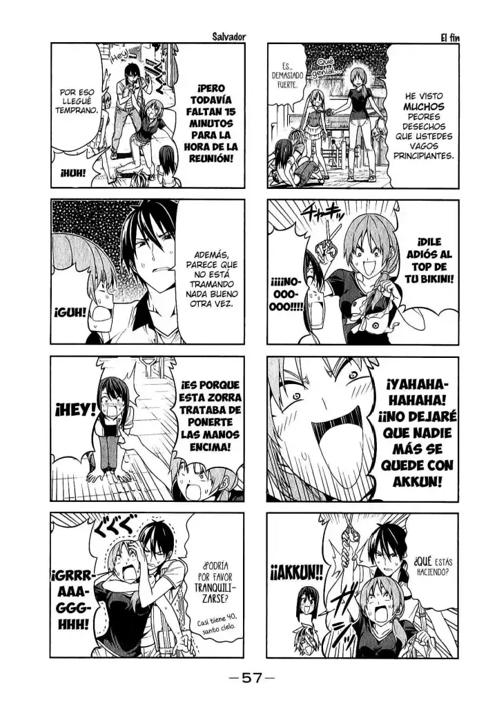 Capitulo 43 page 5